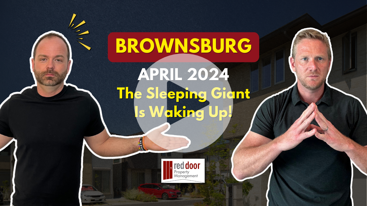Brownsburg Indiana: The SLEEPY GIANT is WAKING UP! (Market Secrets Revealed - April 2024)